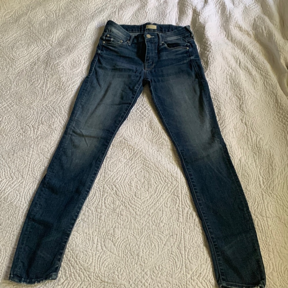 Mother Jeans